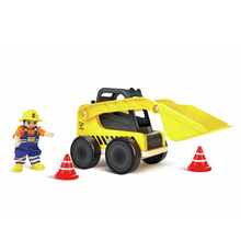 Carregar imatge al visor de la galeria, Camió Carregador Hape