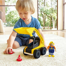 Carregar imatge al visor de la galeria, Camió Carregador Hape