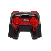 Cargar imagen en el visor de la galería, Camión Radiocontrol Transformers Optimus Prime Converting – Jada Toys