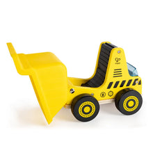 Carregar imatge al visor de la galeria, Camió Bolquet Hape amb ninot