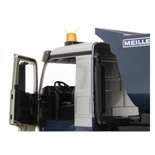 Carregar imagem no visualizador da galeria, Camión Volquete RC Mercedes Benz Arocs 1:20 Metal Meiller - Jamara