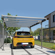 Carregar imatge al visor de la galeria, Pèrgola d'Alumini Trigano Mistral 15 m²