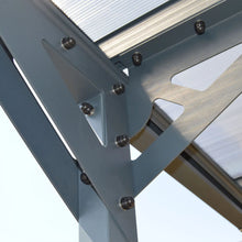Carregar imatge al visor de la galeria, Pèrgola d'Alumini Trigano Mistral 15 m²