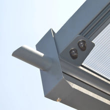 Carregar imatge al visor de la galeria, Pèrgola d'Alumini Trigano Mistral 15 m²