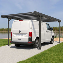 Load image into Gallery viewer, Trigano Alizé 16 Carport for Long Vehicles
