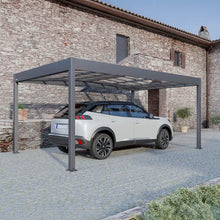 Load image into Gallery viewer, Trigano Libeccio 16 Aluminum Carport