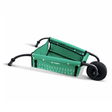 Load image into Gallery viewer, Hape My First Garden Wheelbarrow Kids' Toy