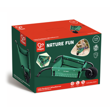 Load image into Gallery viewer, Hape My First Garden Wheelbarrow Kids' Toy