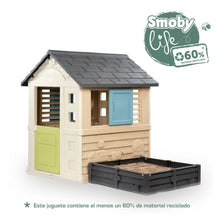 Carregar imatge al visor de la galeria, Casa Sorral Smoby Life