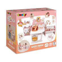 Cargar imagen en el visor de la galería, Baby Nurse La Casa De Los Bebés - Smoby