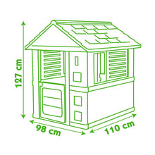 Cargar imagen en el visor de la galería, Casa de juegos Smoby Sunny