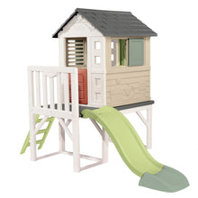 Cargar imagen en el visor de la galería, Casa de la Playa Smoby Life