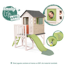 Cargar imagen en el visor de la galería, Casa de la Playa Smoby Life