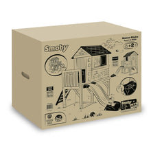 Cargar imagen en el visor de la galería, Casa de la Playa Smoby Life