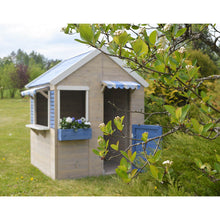 Load image into Gallery viewer, Wooden Playhouse - Marine House