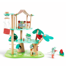 Load image into Gallery viewer, Casa de los Guardas Forestales