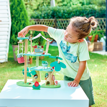 Load image into Gallery viewer, Casa de los Guardas Forestales