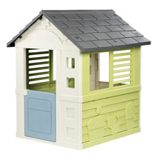Cargar imagen en el visor de la galería, Casa infantil para jardín Jolie de Smoby Life