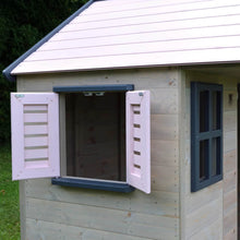 Load image into Gallery viewer, Adventure Cottage Playhouse