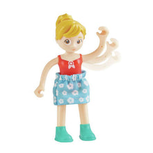 Cargar imagen en el visor de la galería, Casa de Muñecas Interactiva con Efectos de Sonido