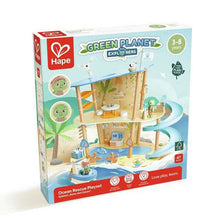 Carregar imatge al visor de la galeria, Casa de Juego Rescate Marítimo