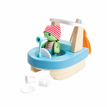 Carregar imatge al visor de la galeria, Casa de Juego Rescate Marítimo