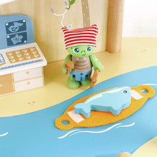 Carregar imatge al visor de la galeria, Casa de Juego Rescate Marítimo