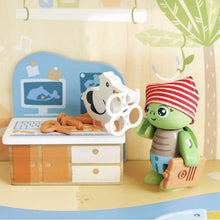 Carregar imatge al visor de la galeria, Casa de Juego Rescate Marítimo