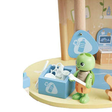 Carregar imatge al visor de la galeria, Casa de Juego Rescate Marítimo