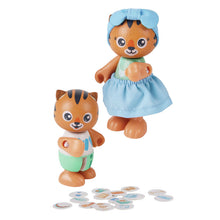 Load image into Gallery viewer, Tiger Jungle Dollhouse