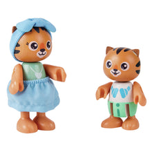 Load image into Gallery viewer, Tiger Jungle Dollhouse