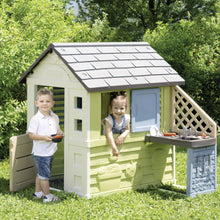 Cargar imagen en el visor de la galería, Casa Pretty con Cocina Smoby Life