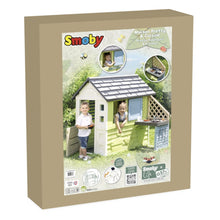 Cargar imagen en el visor de la galería, Casa Pretty con Cocina Smoby Life