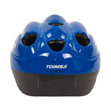 Load image into Gallery viewer, Toimsa Blue Helmet, For Children Ages 4 and Up
