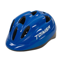 Load image into Gallery viewer, Toimsa Blue Helmet, For Children Ages 4 and Up