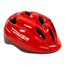 Cargar imagen en el visor de la galería, Casco Rojo Toimsa, Para Niños de a Partir de 4 años