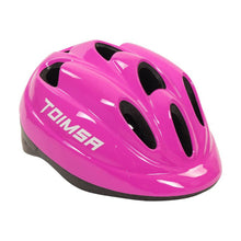 Load image into Gallery viewer, Toimsa Pink Helmet, For Children Ages 4 and Up