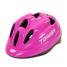 Load image into Gallery viewer, Toimsa Pink Helmet, For Children Ages 4 and Up