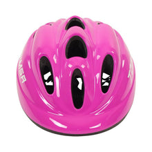 Load image into Gallery viewer, Toimsa Pink Helmet, For Children Ages 4 and Up