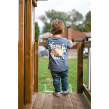 Load image into Gallery viewer, LOLLIPOP Elevated Wooden House XL