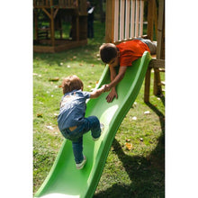 Load image into Gallery viewer, LOLLIPOP Elevated Wooden House XL