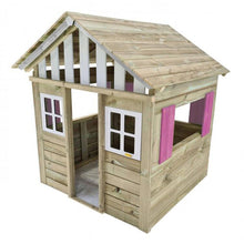 Load image into Gallery viewer, LOLLIPOP XL Horeca Wooden Playhouse Professional Use