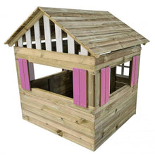 Load image into Gallery viewer, LOLLIPOP XL Horeca Wooden Playhouse Professional Use