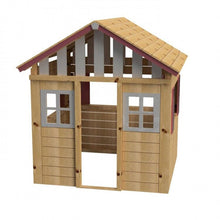Load image into Gallery viewer, LOLLIPOP XL Horeca Wooden Playhouse Professional Use