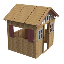 Load image into Gallery viewer, LOLLIPOP XL Horeca Wooden Playhouse Professional Use