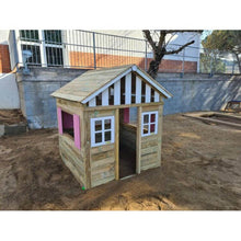Load image into Gallery viewer, LOLLIPOP XL Horeca Wooden Playhouse Professional Use
