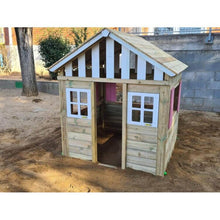 Load image into Gallery viewer, LOLLIPOP XL Horeca Wooden Playhouse Professional Use