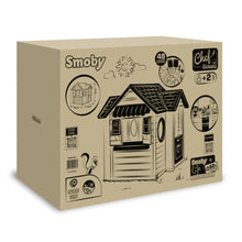 Carregar imatge al visor de la galeria, Xef House de Smoby Life