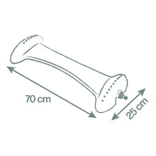Load image into Gallery viewer, Smoby Life Water Slide Jet