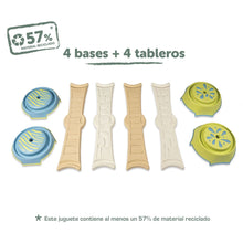 Carregar imatge al visor de la galeria, Circuit Aventura Smoby Life